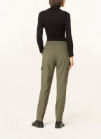 CLOSED Cargo pants MORRIN, Color: KHAKI (Image 1)