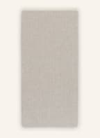 CLOSED Scarf with alpaca, Color: WHITE/ CREAM (Image 1)