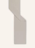 CLOSED Scarf with alpaca, Color: WHITE/ CREAM (Image 1)
