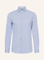 BOSS Jerseyhemd HANK , Farbe: BLAU (Bild 1)
