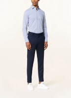BOSS Jerseyhemd HANK , Farbe: BLAU (Bild 1)