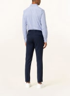 BOSS Jerseyhemd HANK , Farbe: BLAU (Bild 1)