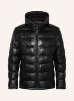 MILESTONE Lederjacke MS-CLAUDIO, Farbe: SCHWARZ (Bild 1)