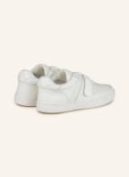 KURT GEIGER Sneaker LEGACY EAGLE, Farbe: WEISS (Bild 1)