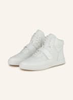 KURT GEIGER Hightop-Sneaker LEGACY EAGLE, Farbe: WEISS (Bild 1)