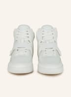KURT GEIGER Hightop-Sneaker LEGACY EAGLE, Farbe: WEISS (Bild 1)