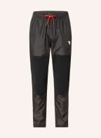 HUGO Trousers DIFER in jogger style regular fit , Color: BLACK (Image 1)