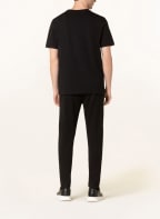 BOSS T-shirt, Color: BLACK (Image 1)