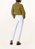 CLOSED Straight jeans PEDAL PUSHER, Color: EXL EXTREM LIGHT (Image 1)