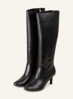 LAUREN RALPH LAUREN Stiefel CAELYNN, Farbe: SCHWARZ (Bild 1)