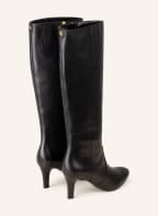 LAUREN RALPH LAUREN Stiefel CAELYNN, Farbe: SCHWARZ (Bild 1)