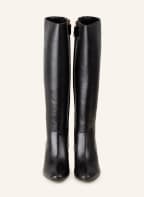 LAUREN RALPH LAUREN Stiefel CAELYNN, Farbe: SCHWARZ (Bild 1)