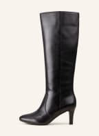 LAUREN RALPH LAUREN Stiefel CAELYNN, Farbe: SCHWARZ (Bild 1)