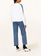 adidas Originals Sweatshirt CREST, Farbe: WEISS (Bild 1)
