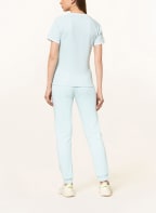 adidas Originals T-Shirt ADICOLOR CLASSICS, Farbe: HELLBLAU (Bild 1)