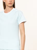 adidas Originals T-Shirt ADICOLOR CLASSICS, Farbe: HELLBLAU (Bild 1)