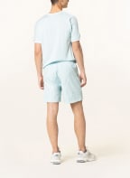 adidas Originals Shorts ADICOLOR ESSENTIALS TRACE, Color: LIGHT BLUE (Image 1)