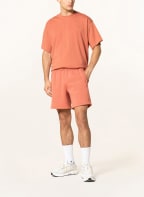 adidas Originals T-Shirt, Farbe: DUNKELORANGE (Bild 1)