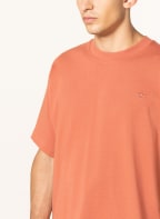 adidas Originals T-Shirt, Farbe: DUNKELORANGE (Bild 1)