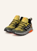 adidas Multifunktionsschuhe TERREX TRAILMAKER RAIN.RDY, Farbe: OLIV/ HELLGRÜN/ SCHWARZ (Bild 1)