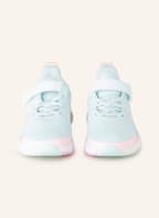 adidas Laufschuhe FORTARUN, Farbe: TÜRKIS/ ROSA/ HELLLILA (Bild 1)