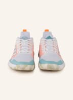 adidas Tennis shoes DEFIANT SPEED, Color: WHITE (Image 1)