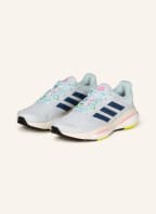 adidas Laufschuhe SOLAR GLIDE 5, Farbe: MINT (Bild 1)