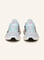 adidas Laufschuhe SOLAR GLIDE 5, Farbe: MINT (Bild 1)