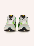 adidas Laufschuhe ADISTAR 1, Farbe: ECRU/ MINT/ NEONGRÜN (Bild 1)