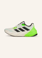 adidas Laufschuhe ADISTAR 1, Farbe: ECRU/ MINT/ NEONGRÜN (Bild 1)