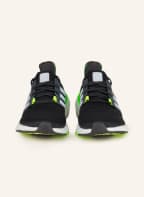 adidas Laufschuhe ULTRABOOST 22, Farbe: SCHWARZ (Bild 1)