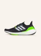 adidas Laufschuhe ULTRABOOST 22, Farbe: SCHWARZ (Bild 1)