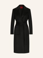 MAX & Co. Wollmantel RUNAWAY, Farbe: SCHWARZ (Bild 1)