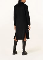 MAX & Co. Wollmantel RUNAWAY, Farbe: SCHWARZ (Bild 1)