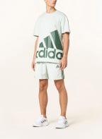 adidas T-Shirt, Farbe: HELLGRÜN (Bild 1)