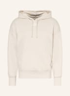 adidas Hoodie INTERNAL, Farbe: CREME (Bild 1)