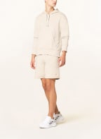 adidas Hoodie INTERNAL, Farbe: CREME (Bild 1)