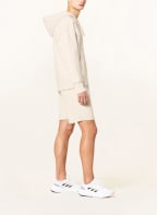 adidas Hoodie INTERNAL, Farbe: CREME (Bild 1)