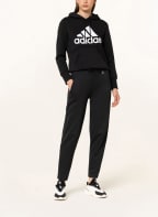 adidas Training pants, Color: BLACK (Image 1)