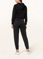 adidas Training pants, Color: BLACK (Image 1)