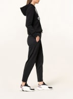 adidas Training pants, Color: BLACK (Image 1)