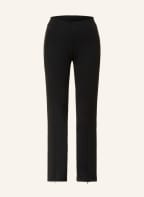 adidas Sweatpants FUTURE ICONS BADGE OF SPORT, Farbe: SCHWARZ (Bild 1)