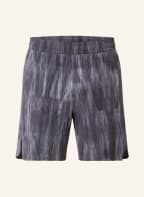 adidas Trainingshose WORKOUT SPRAY, Farbe: DUNKELGRAU (Bild 1)