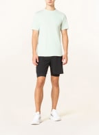 adidas T-Shirt DESIGNED 4 TRAINING HEAT.RDY HIIT, Farbe: MINT (Bild 1)
