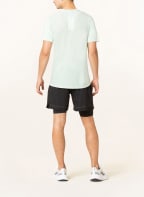 adidas T-Shirt DESIGNED 4 TRAINING HEAT.RDY HIIT, Farbe: MINT (Bild 1)