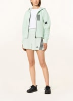 adidas Trainingsshorts TRAIN ICONS, Farbe: MINT (Bild 1)