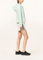 adidas Trainingsshorts TRAIN ICONS, Farbe: MINT (Bild 1)