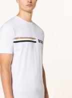 BOSS T-shirt TESSLER , Color: WHITE (Image 1)