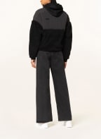 PUMA Jacket SHERPA with teddy, Color: BLACK (Image 1)