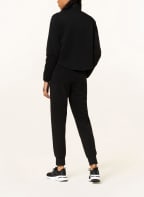PUMA Trainingsjacke EVOSTRIPE, Farbe: SCHWARZ (Bild 1)